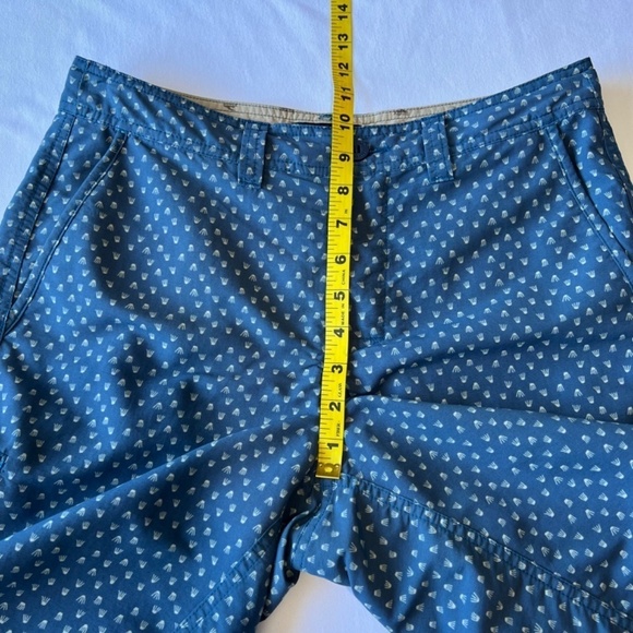 Patagonia lightweight quick dry board shorts - Picture 8 of 9